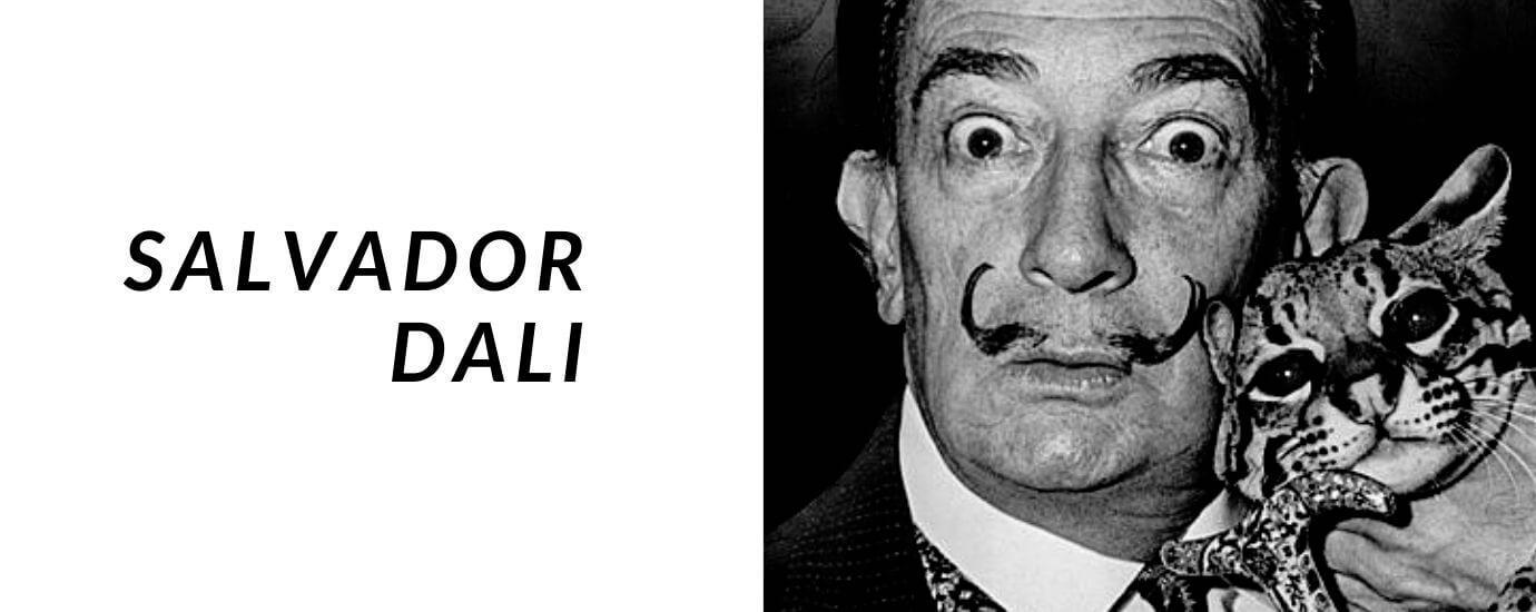 salvador dali maitre du surréalisme 